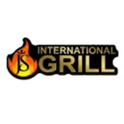 JS International Grill- Desoto Logo
