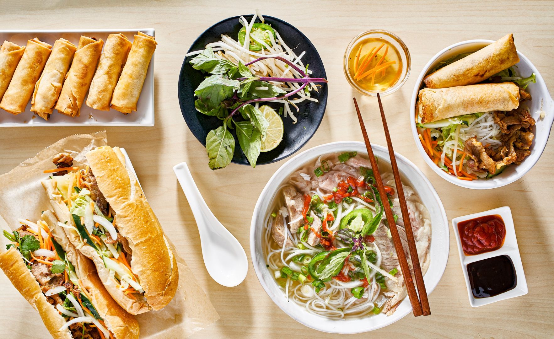 Zato Thai Cuisine - Skillman St, Dallas - Promotional Banner