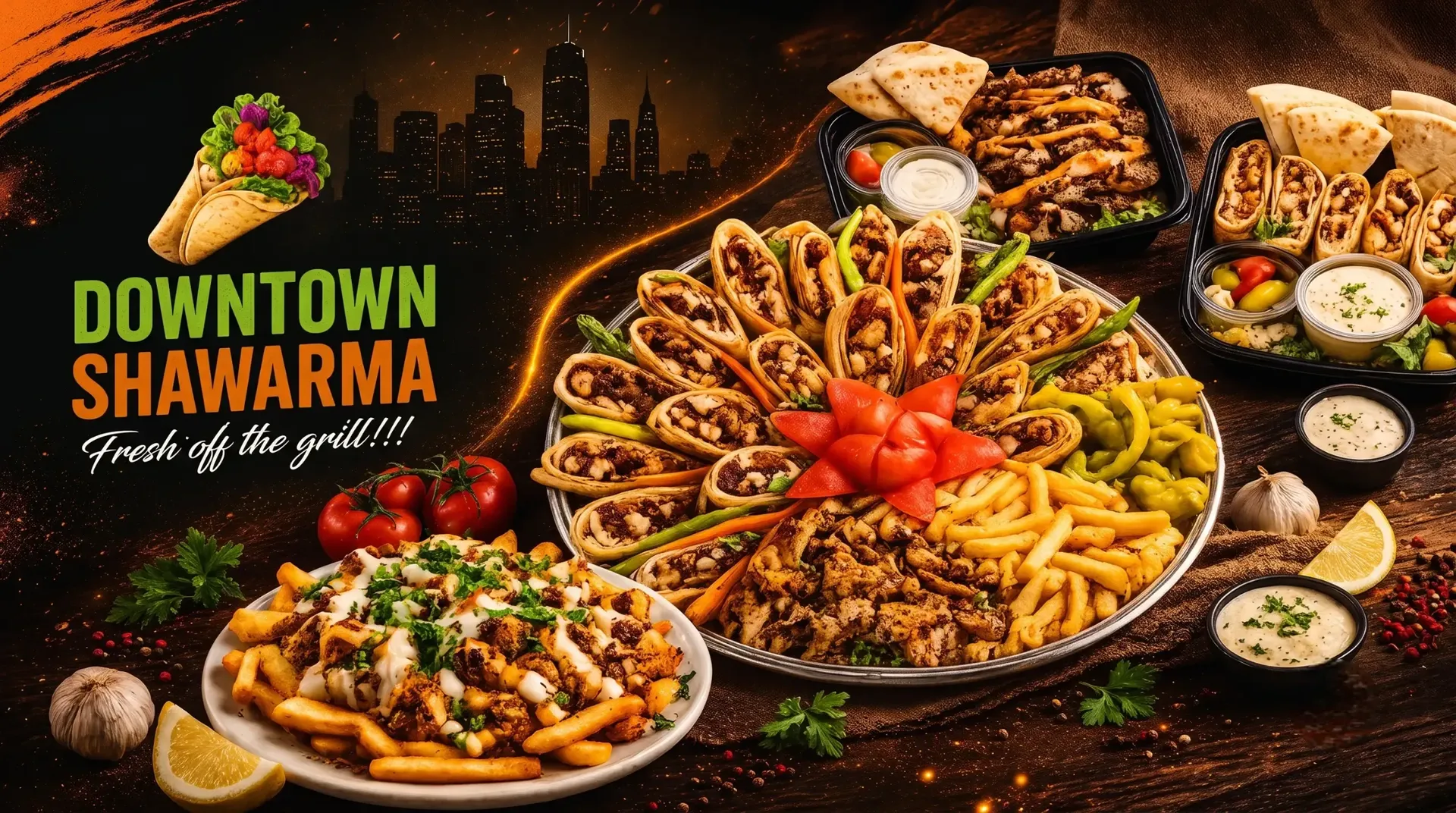  - Promotional Banner