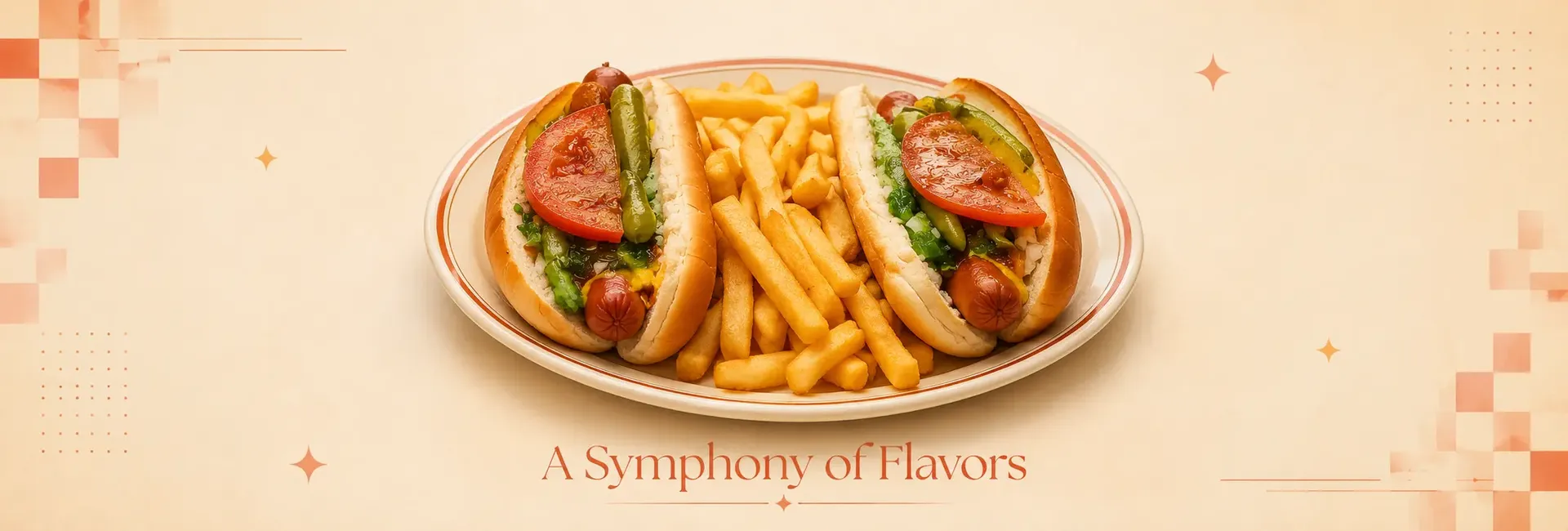 Baybay's Eastside Eatery - Demo - Promotional Banner