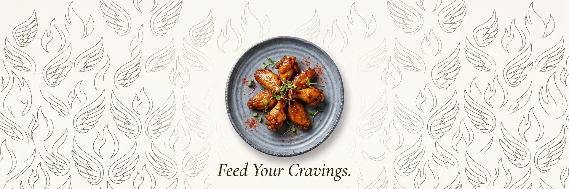 America's Best Wings Lewisville - Promotional Banner