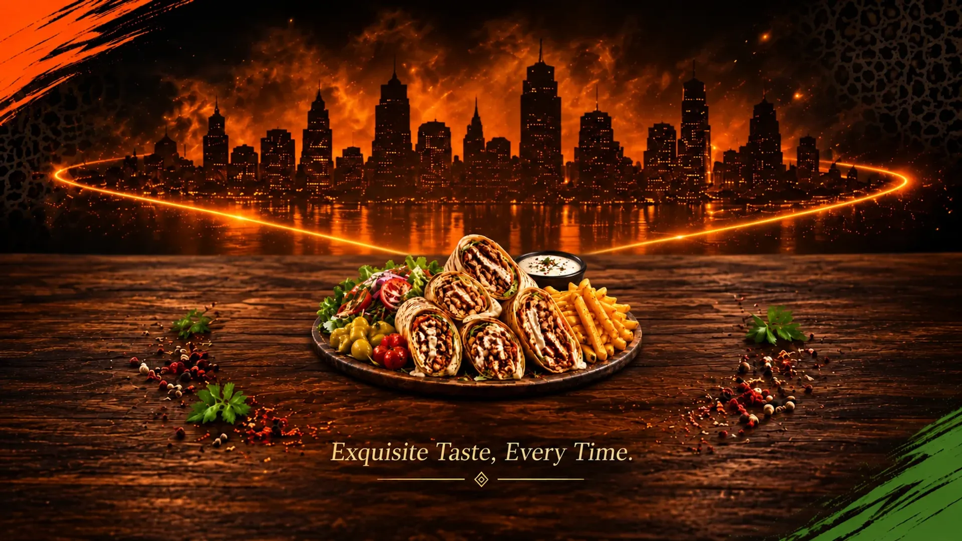  - Promotional Banner