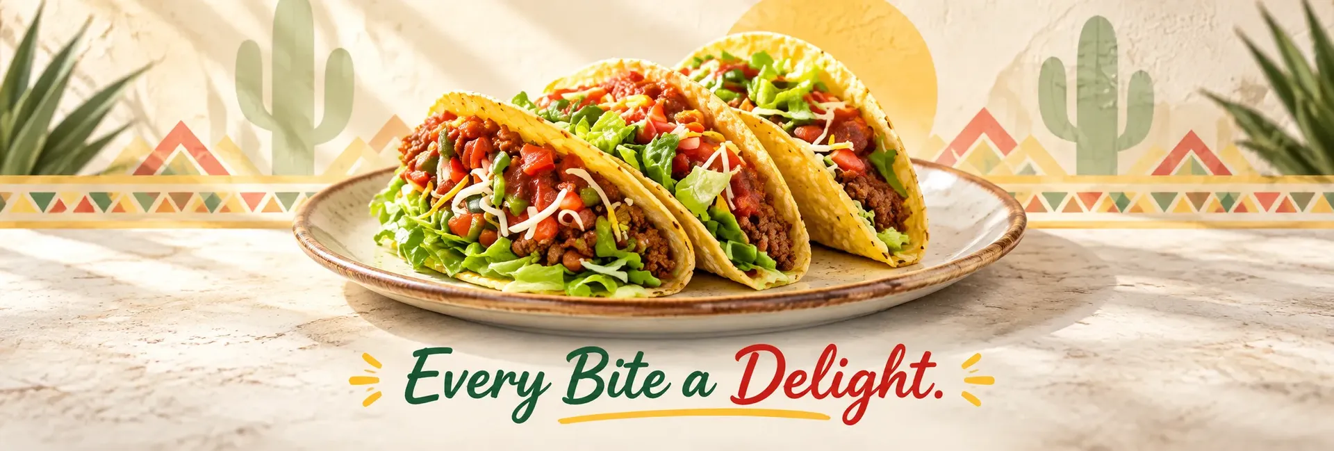 Erickberto's - Apache Junction - Promotional Banner