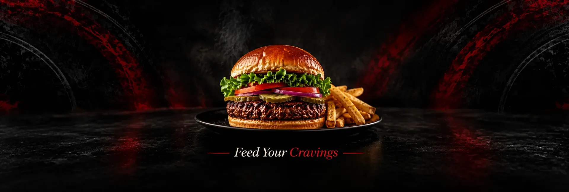 Texas Land & Cattle - Demo - Promotional Banner