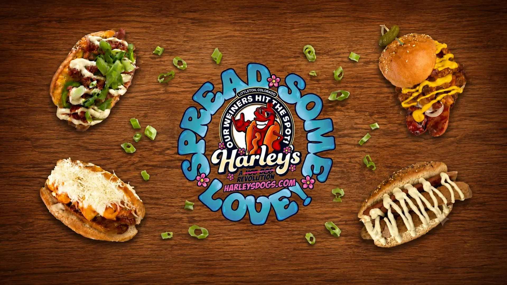  - Promotional Banner