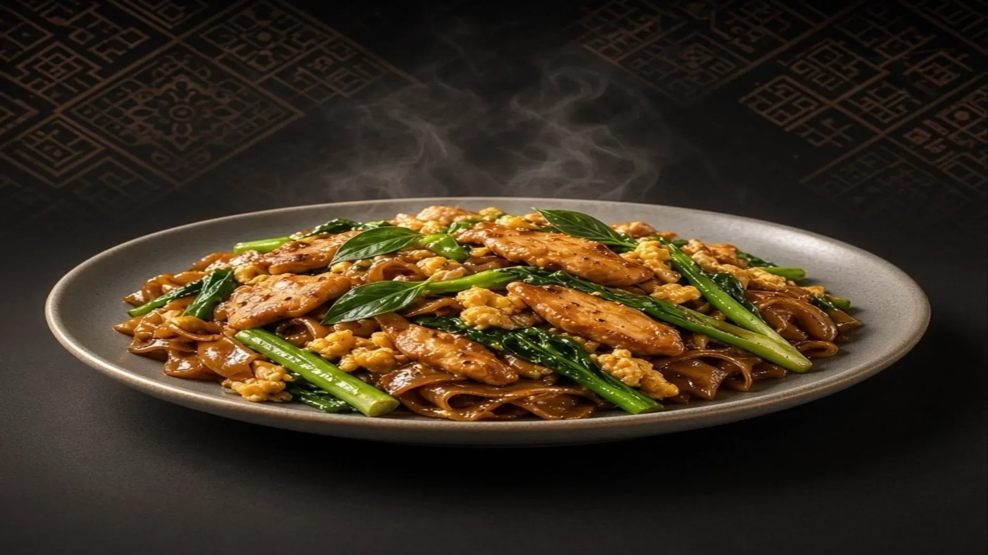 Spice Thai Cuisine - Promotional Banner