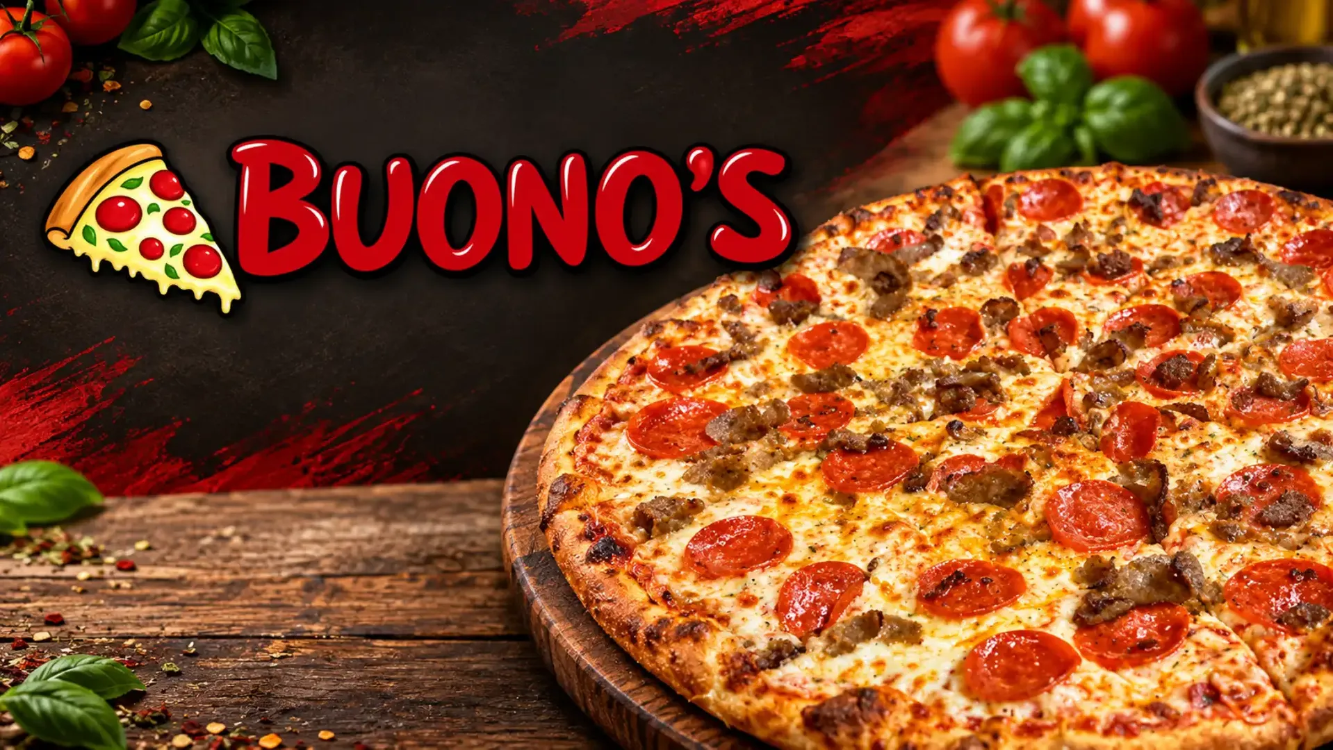  - Promotional Banner