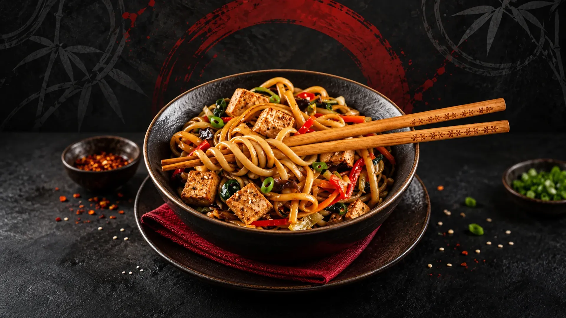 Royal Chopstix - Irving - Promotional Banner