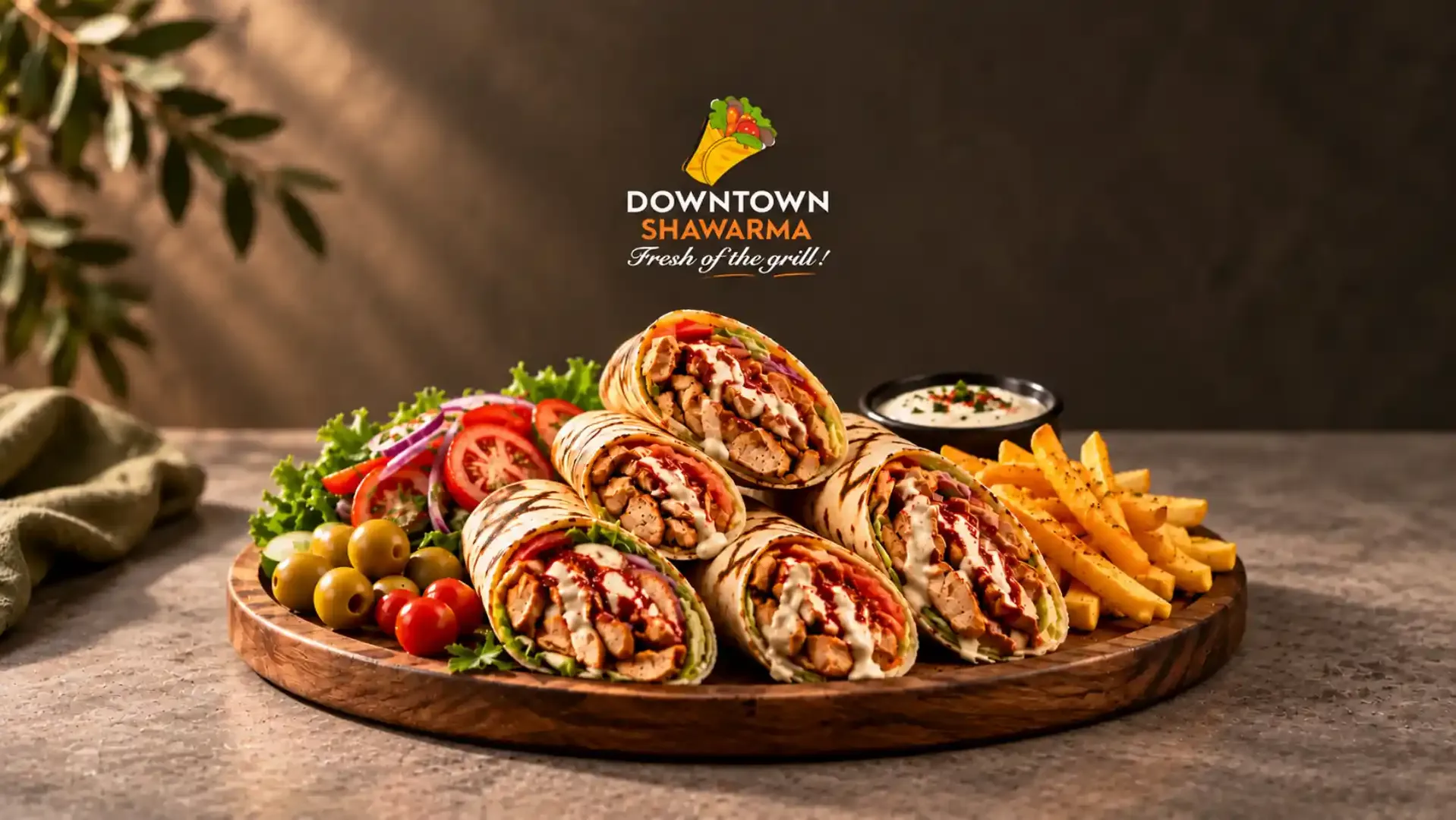  - Promotional Banner