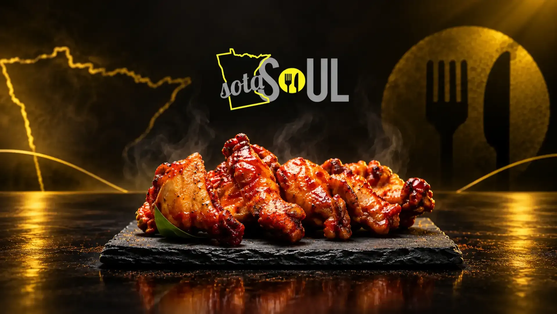 Sota Soul - Demo - Promotional Banner