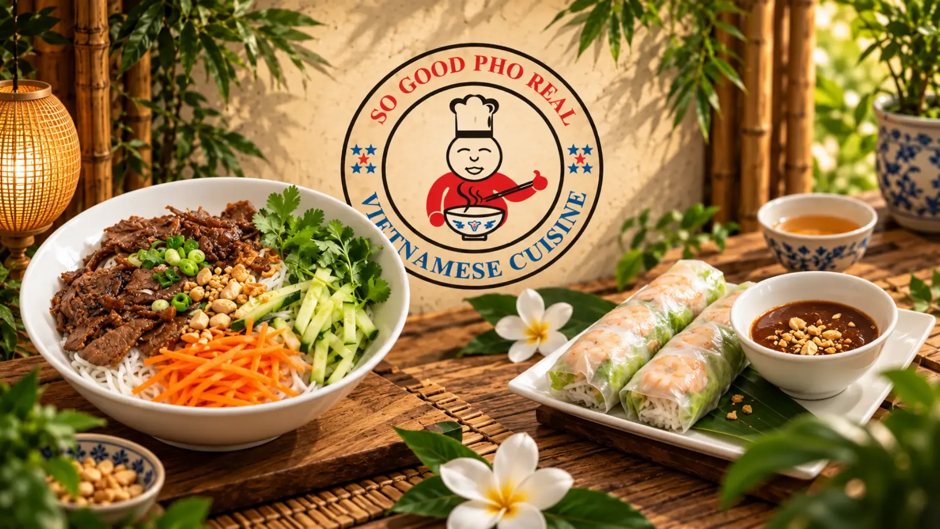 PHO REAL - Demo - Promotional Banner