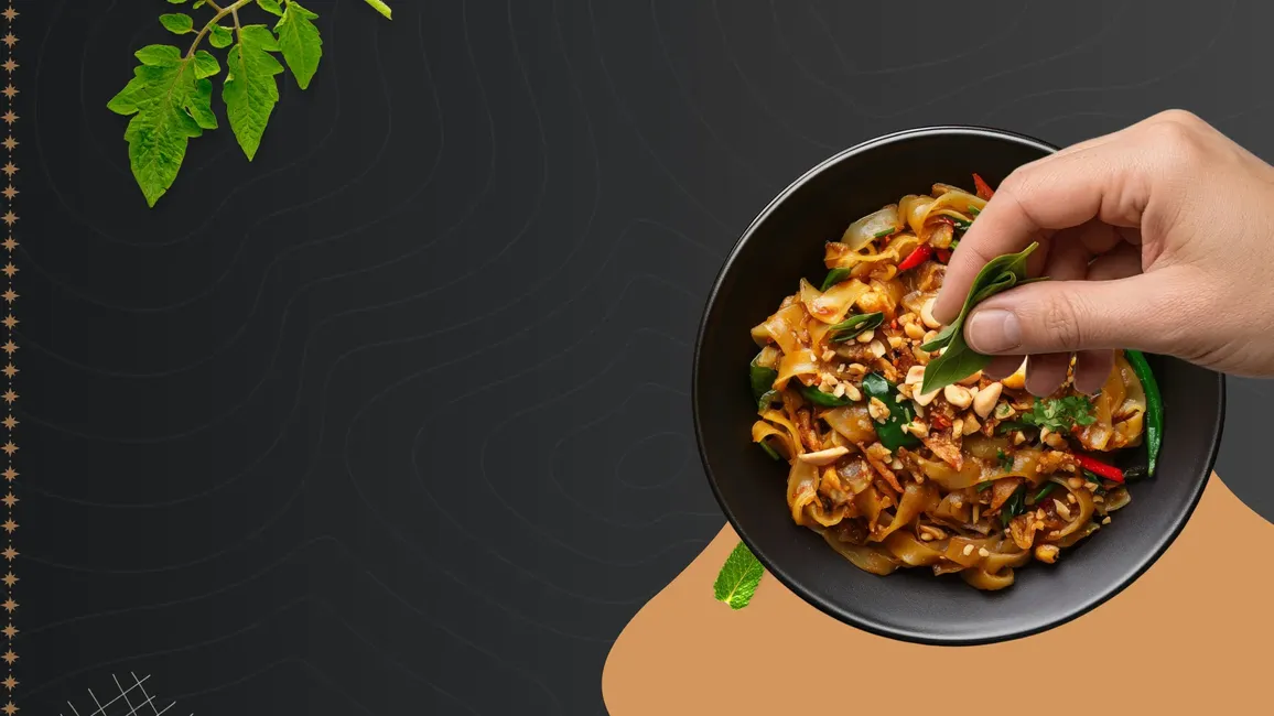 The Munchy's - Desktop Promotional Banner 10