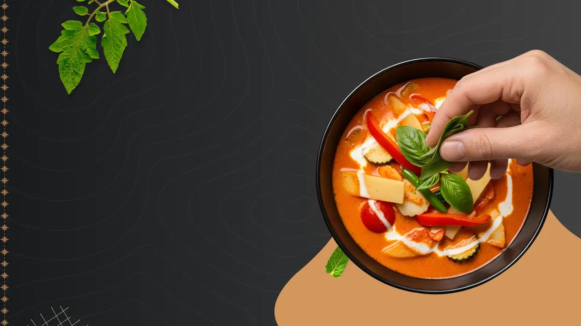 The Munchy's - Desktop Promotional Banner 9
