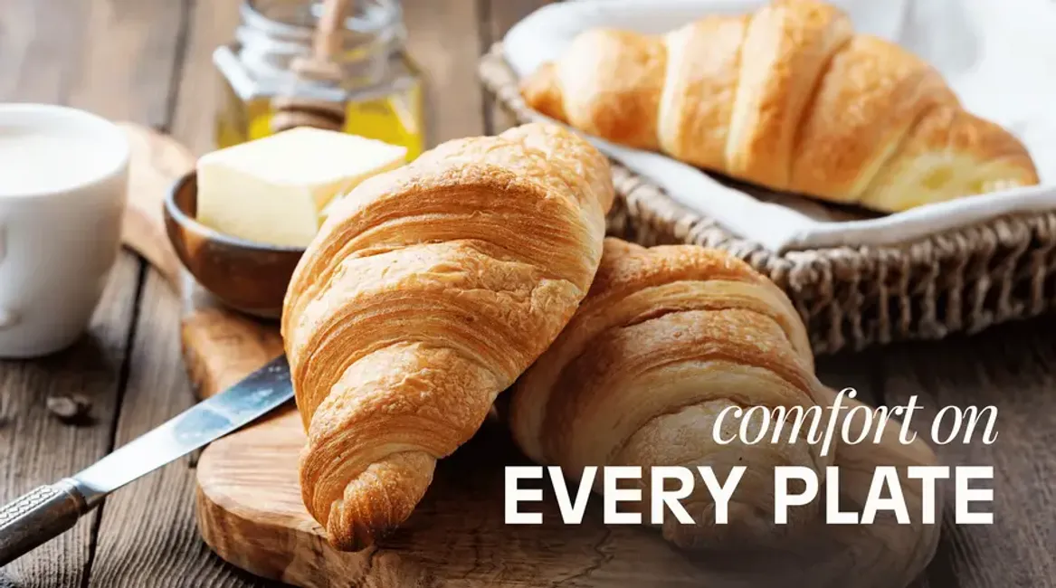 The Munchy's - Desktop Promotional Banner