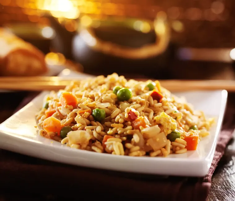 Tangs Pacific Bistro - Desktop Promotional Banner 4