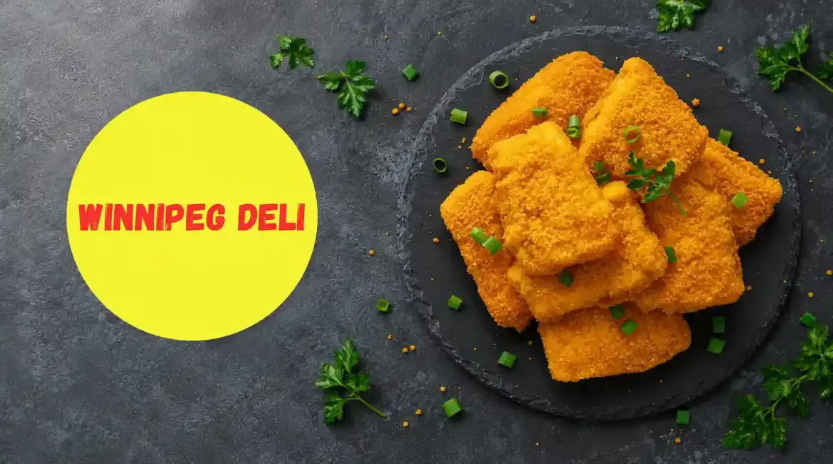 Cook Door Grill & Chill - Demo - Desktop Promotional Banner