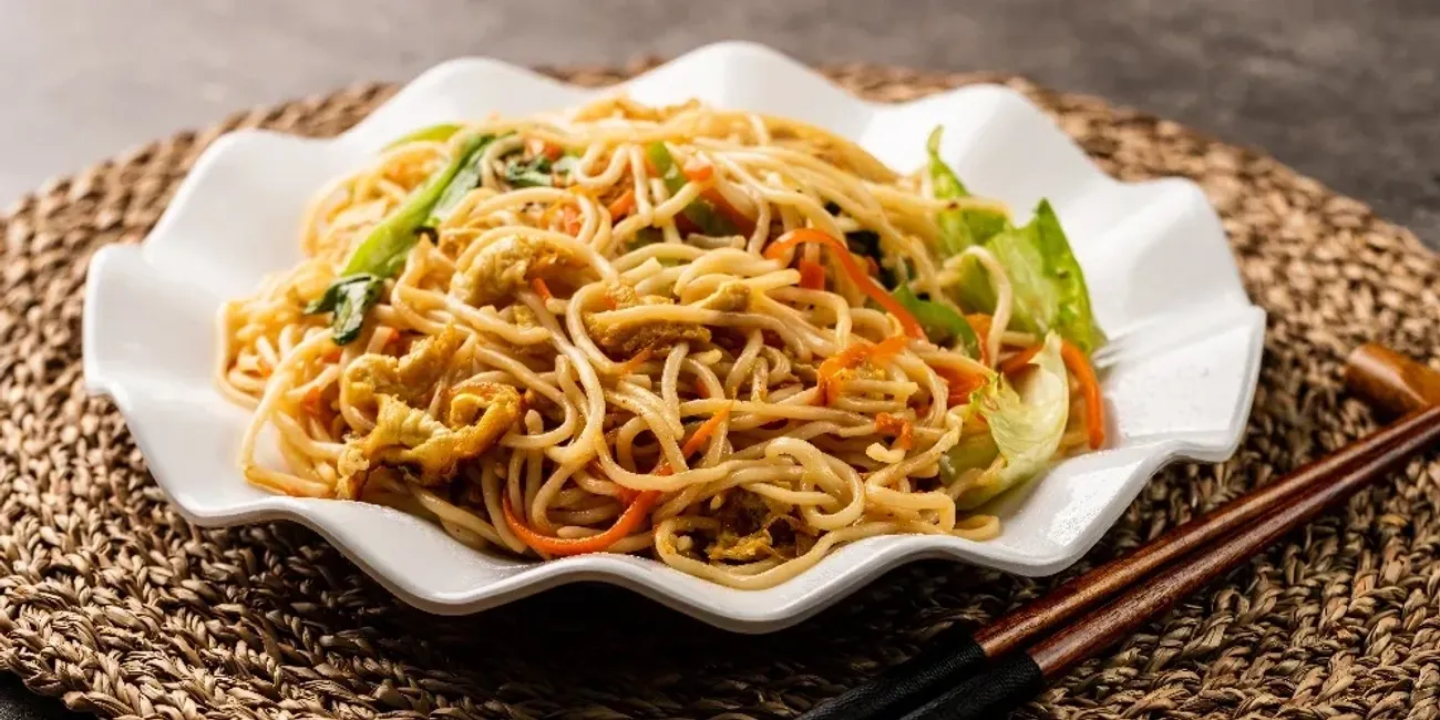 Himalayan Aroma Nepali Cuisine - Desktop Promotional Banner