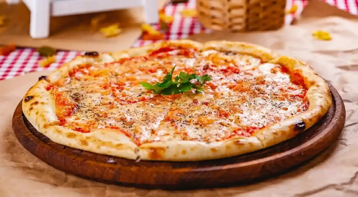 Sorella's Pizza & Pasta - Desktop Promotional Banner