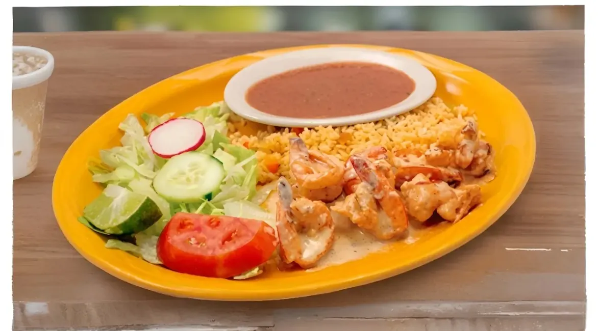 Market Latina - Desktop Promotional Banner