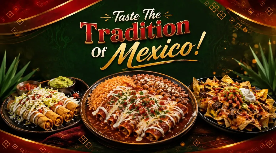  - Desktop Promotional Banner