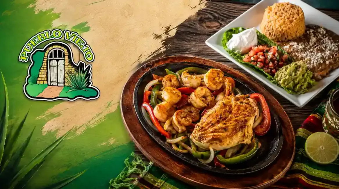Pueblo Viejo Bayshore - Desktop Promotional Banner
