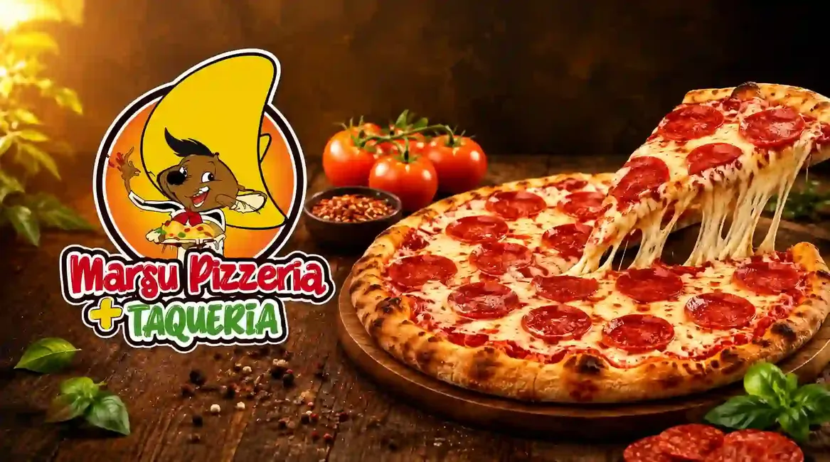 Marsu Pizzeria+Taqueria - Demo - Desktop Promotional Banner