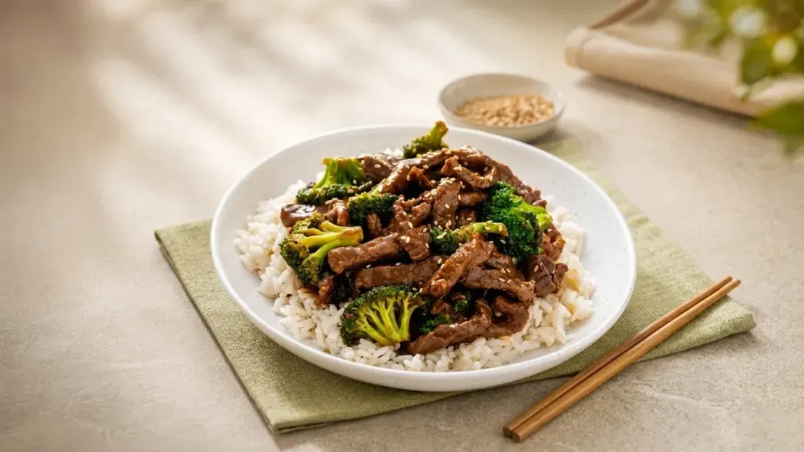 Rhaan Thai Cuisine - Desktop Promotional Banner