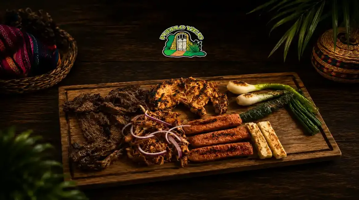 Pueblo Viejo Fort Pierce - Desktop Promotional Banner