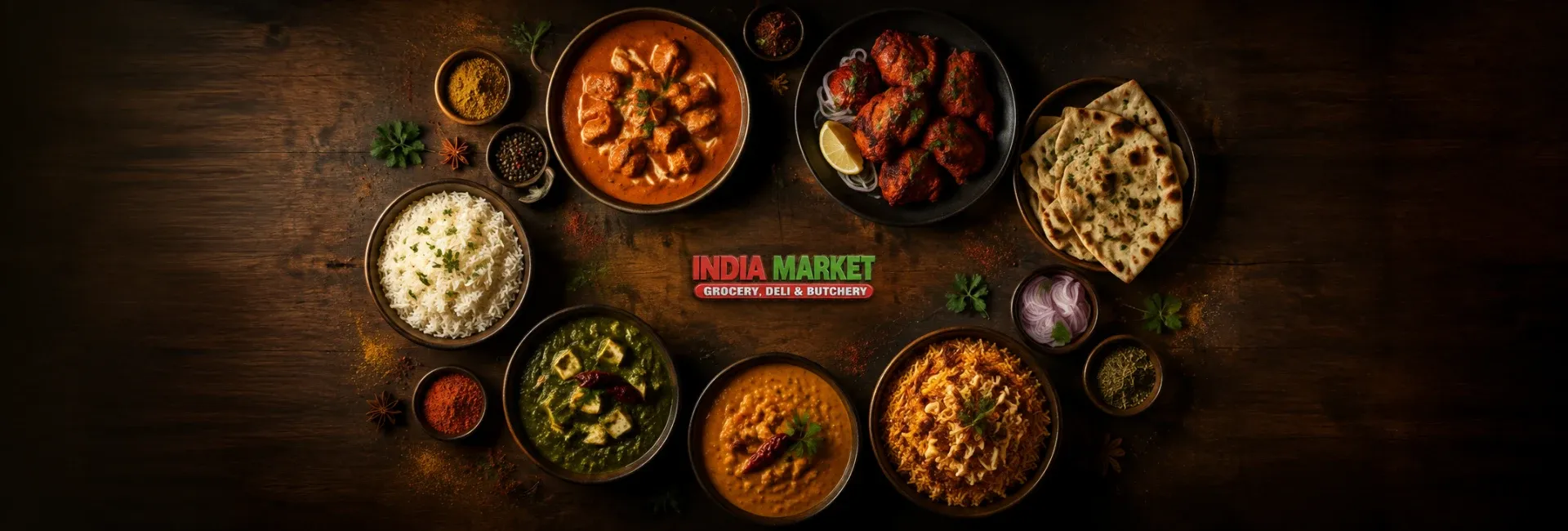 India Market - Demo - Desktop Promotional Banner