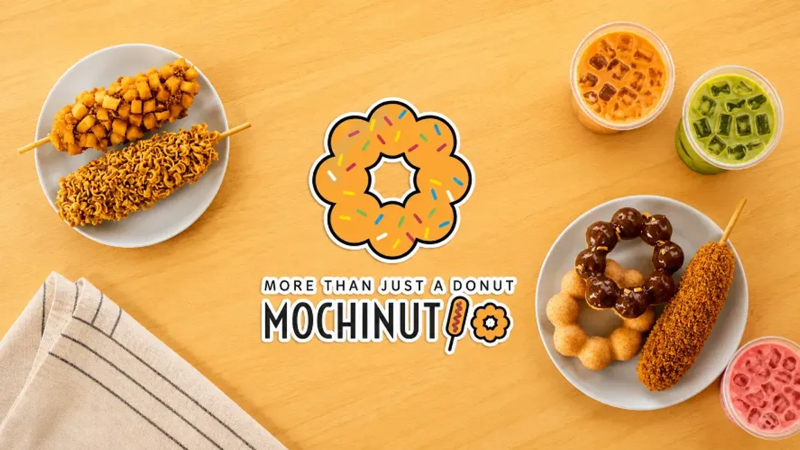 Mochinut - Demo - Desktop Promotional Banner