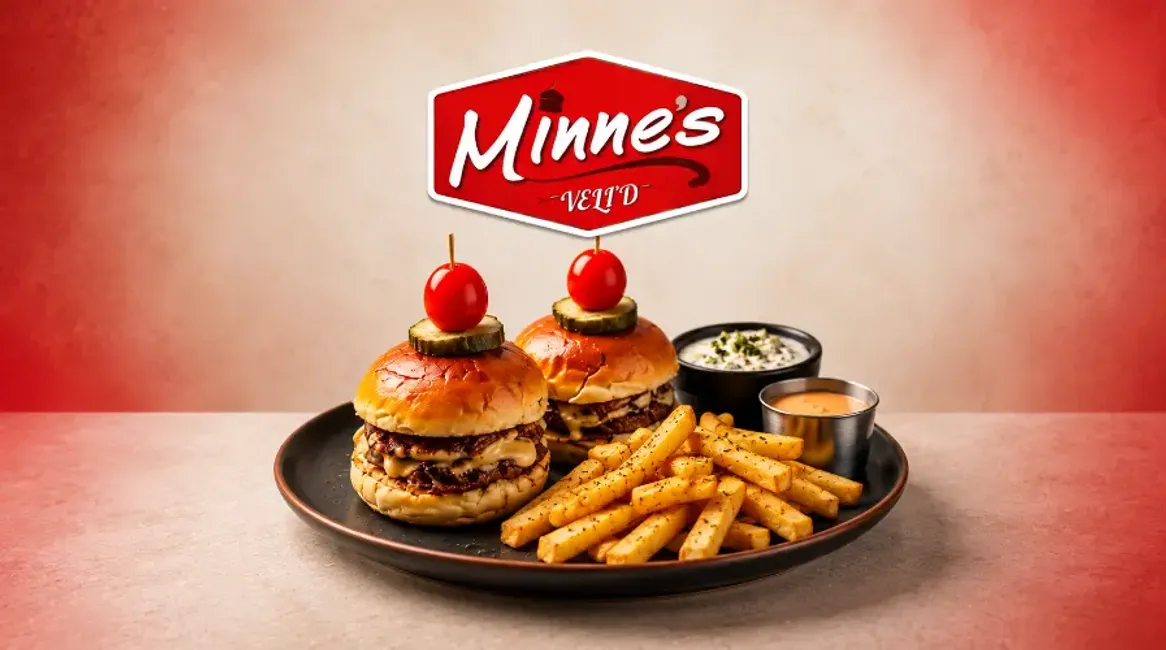 Minne's by Veli'D
