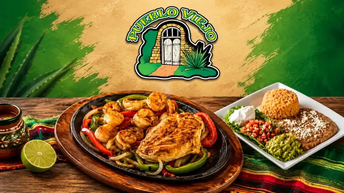 Pueblo Viejo Bayshore - Desktop Promotional Banner