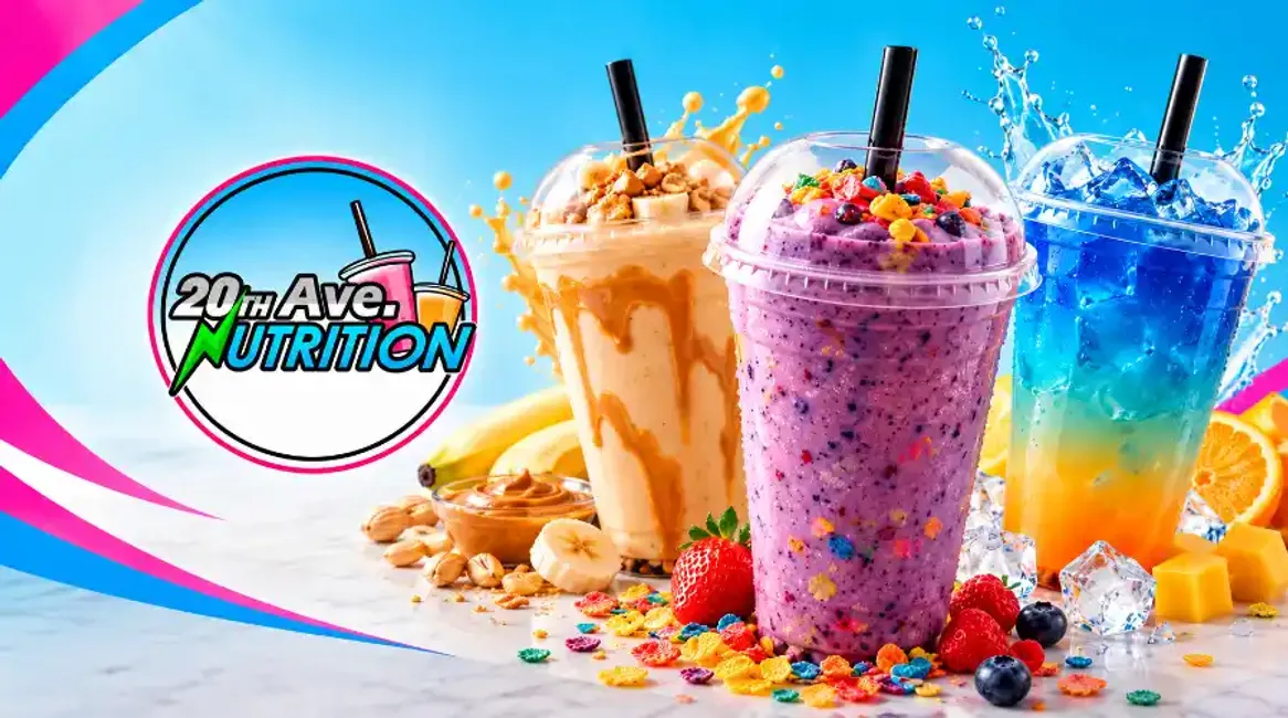  - Desktop Promotional Banner