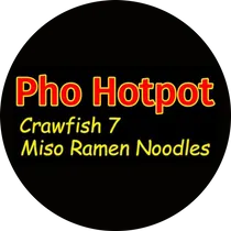Restaurant logo