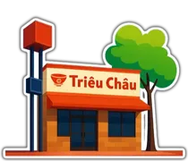 Restaurant logo