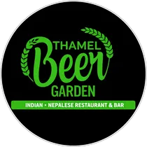 Thamel Beer Garden Indian and Nepalese Restaurant501 N Main St suite ...