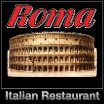 Restaurant logo