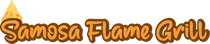 Restaurant logo