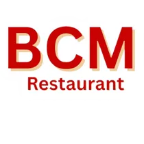 Restaurant logo