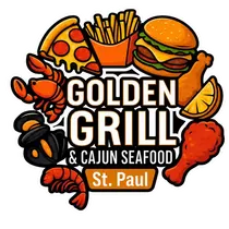 Restaurant logo