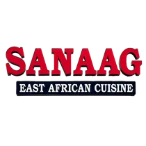 Restaurant logo