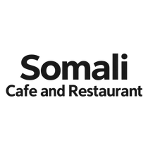 Restaurant logo