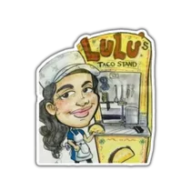 Restaurant logo