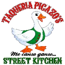 Restaurant logo