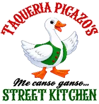 Restaurant logo