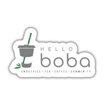 Restaurant logo