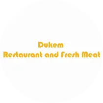 Restaurant logo