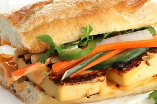 Mr. Banh Mi online Sandwiches,Vietnamese menu - Variety of authentic dishes in Frisco.