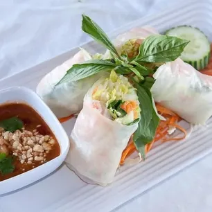Fresh Thai specialties - Order Thai online from Thai Jasmine.