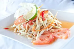 Traditional Thai recipes - Best-selling Thai meals at Thai Jasmine Plano.